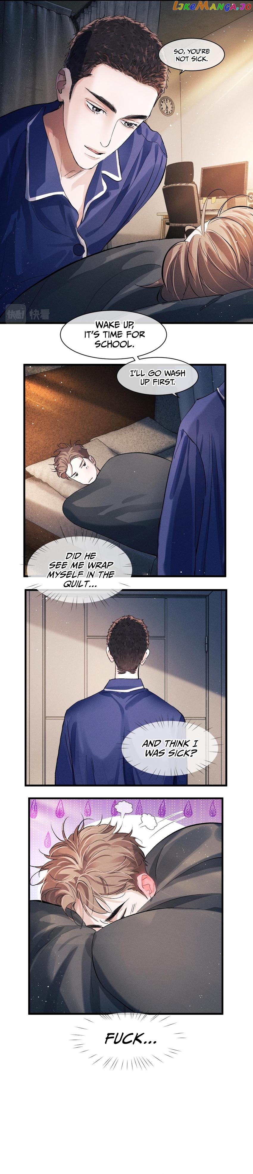 Run Freely chapter 50 - page 3