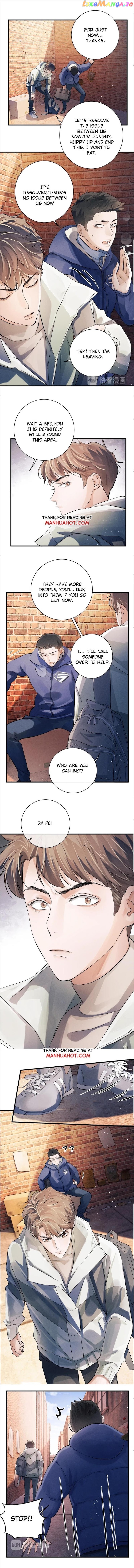 Run Freely chapter 15 - page 2