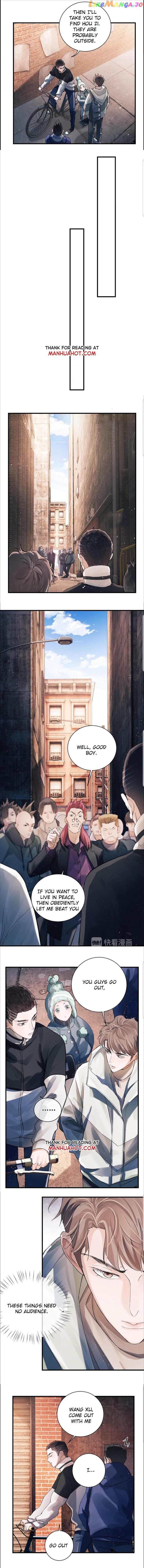 Run Freely chapter 15 - page 5