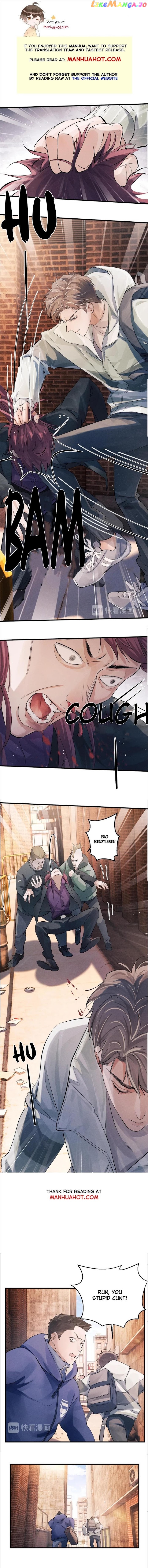 Run Freely chapter 15 - page 7