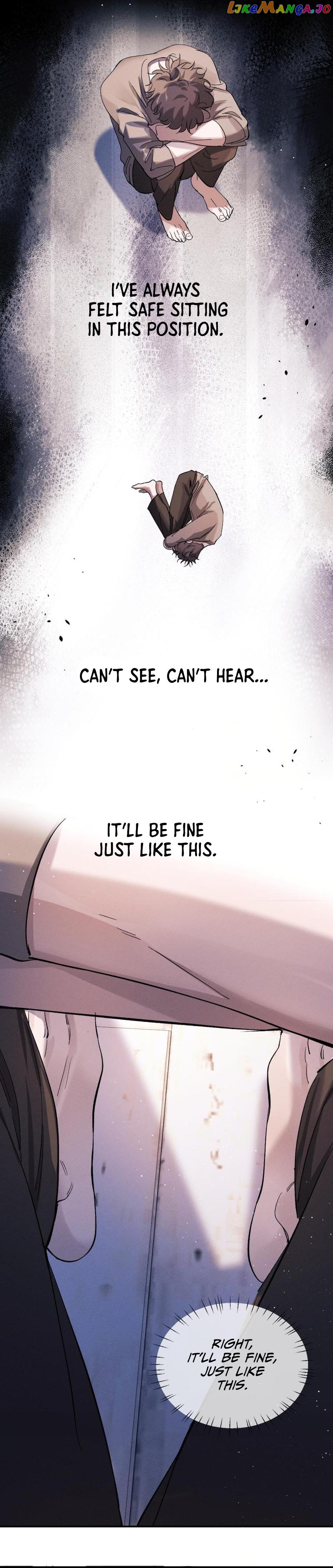 Run Freely chapter 53 - page 13