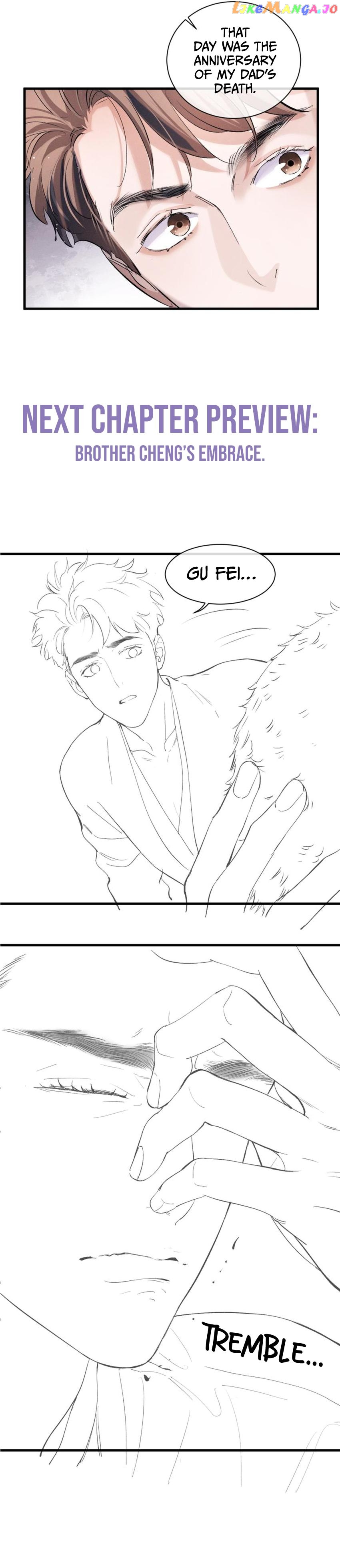 Run Freely chapter 53 - page 19