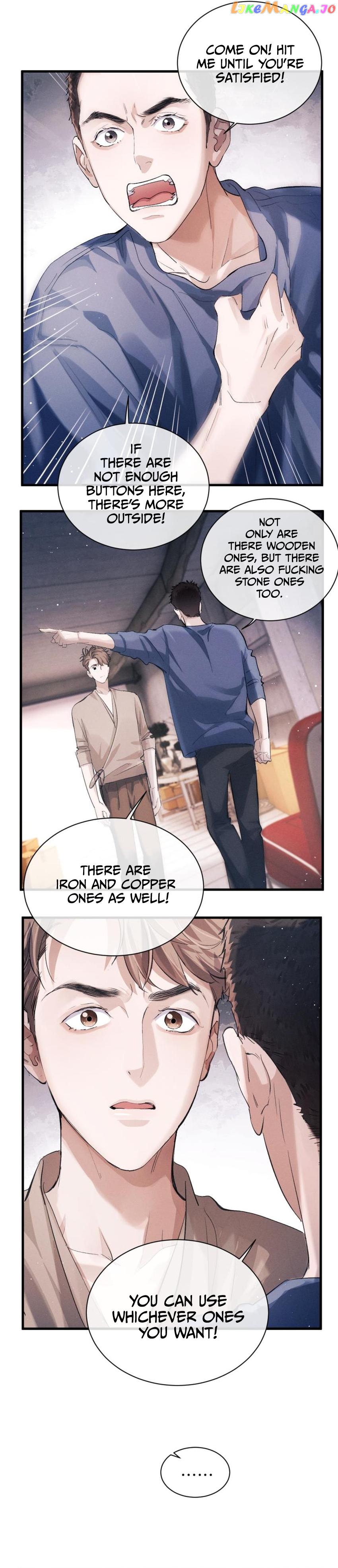 Run Freely chapter 53 - page 9