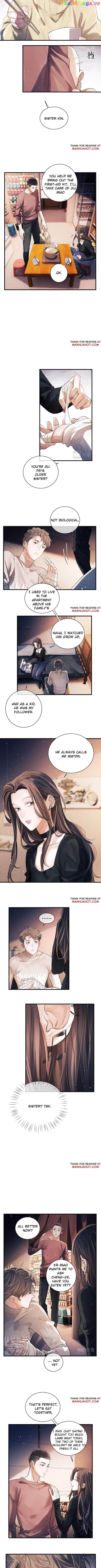 Run Freely chapter 18 - page 3