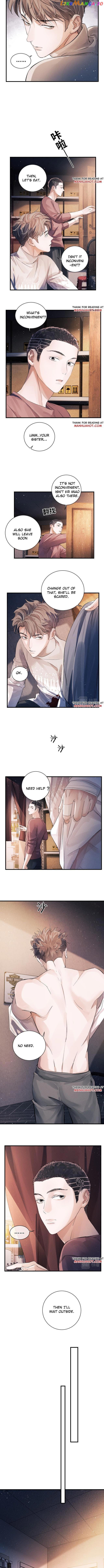 Run Freely chapter 18 - page 4