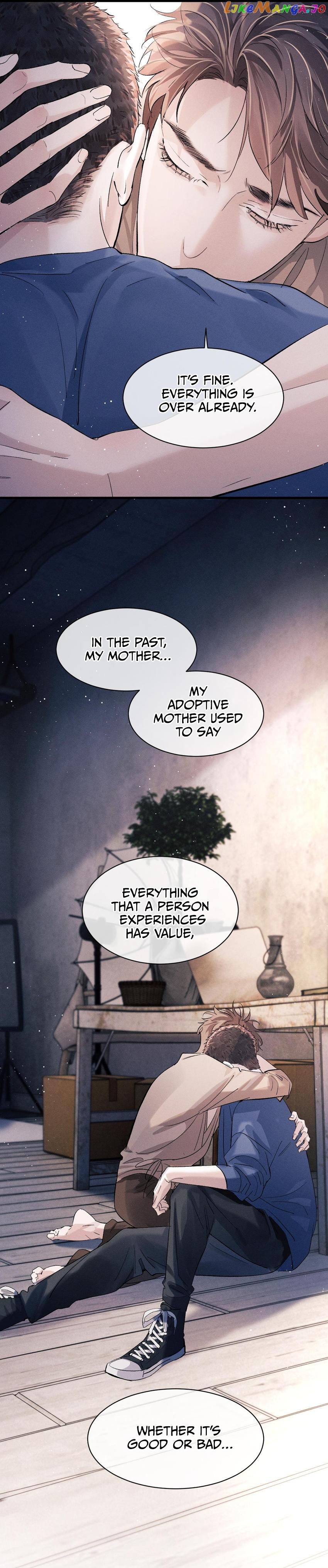 Run Freely chapter 54 - page 12