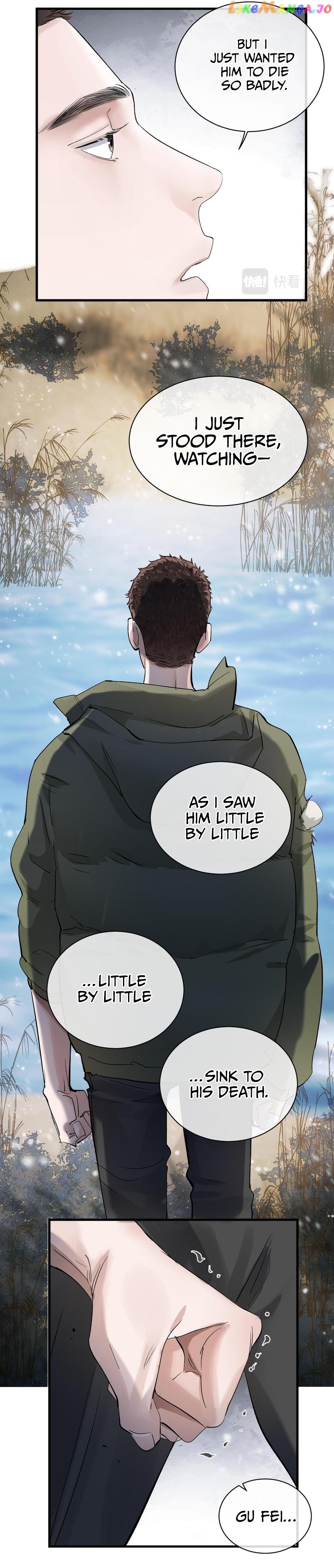 Run Freely chapter 54 - page 8
