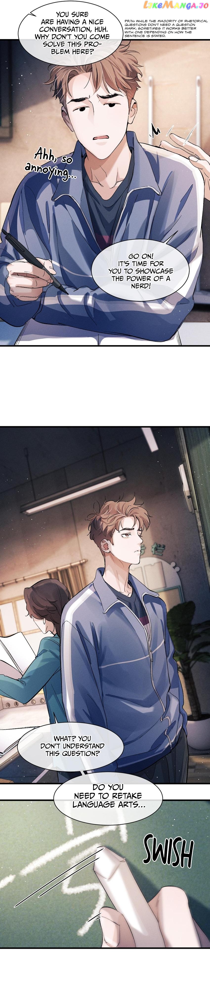 Run Freely chapter 55 - page 12