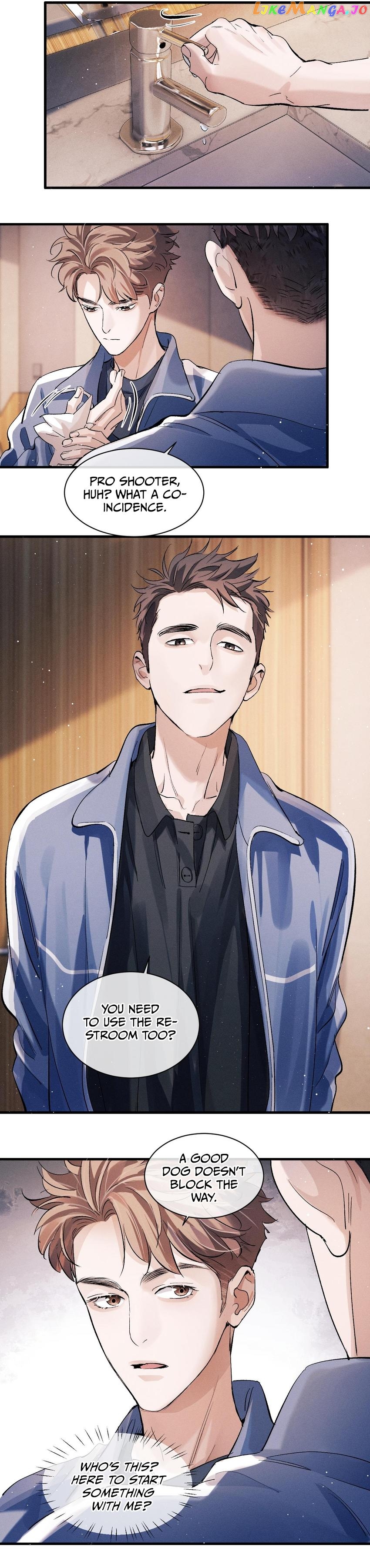 Run Freely chapter 55 - page 16