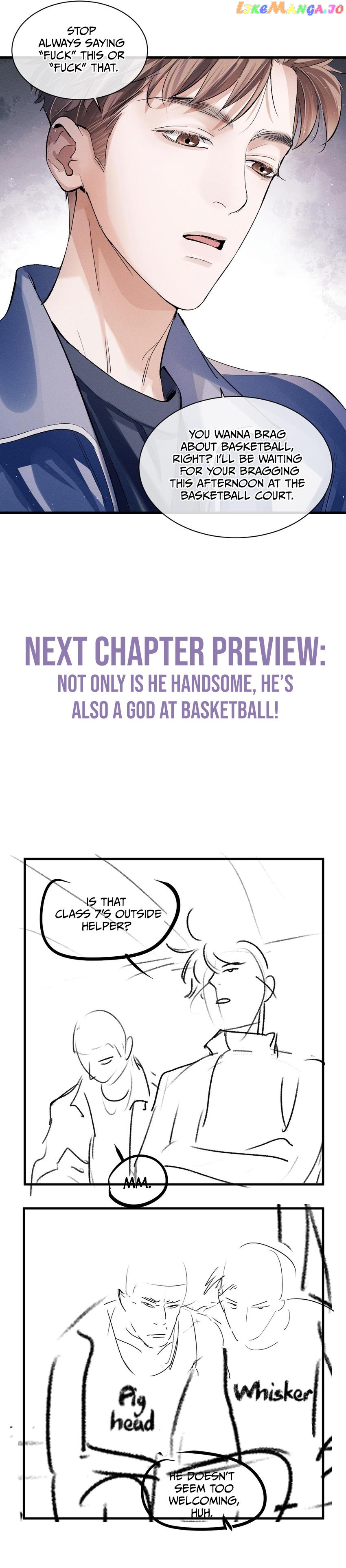 Run Freely chapter 55 - page 18