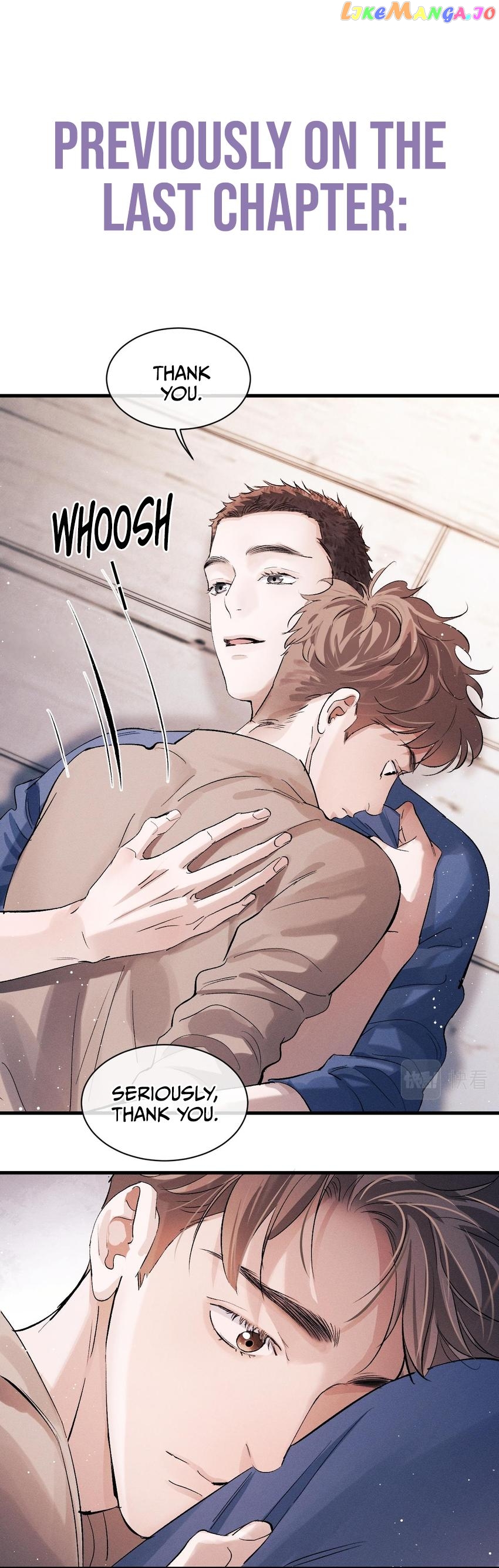 Run Freely chapter 55 - page 2
