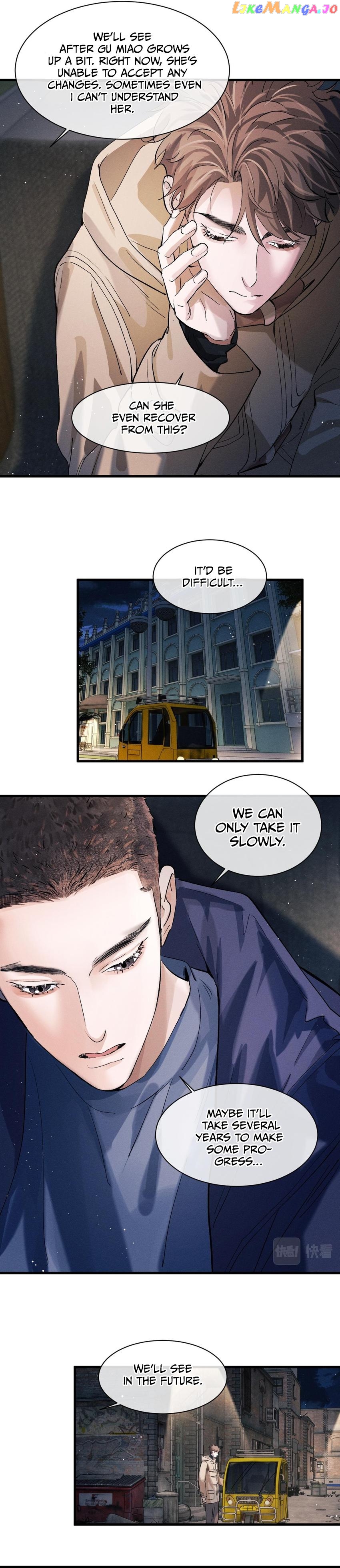 Run Freely chapter 55 - page 9