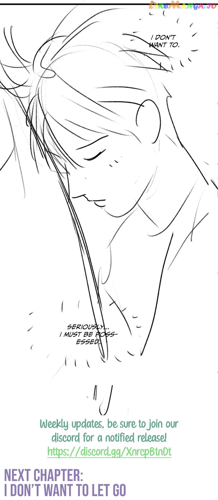 Run Freely chapter 56 - page 20