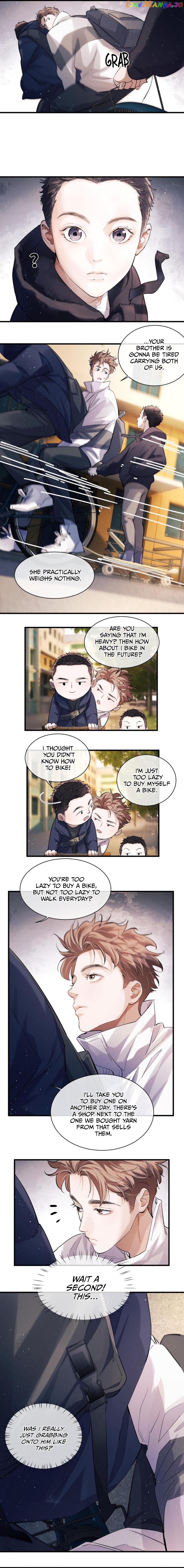 Run Freely chapter 57 - page 5
