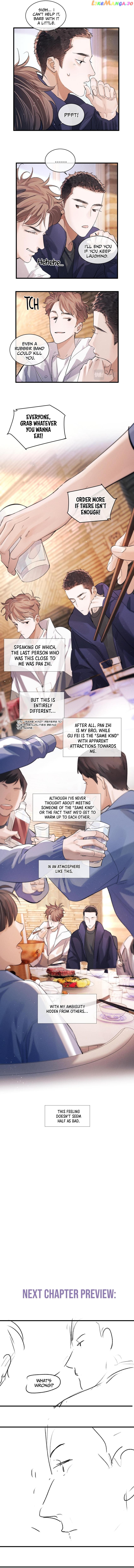 Run Freely chapter 58 - page 6