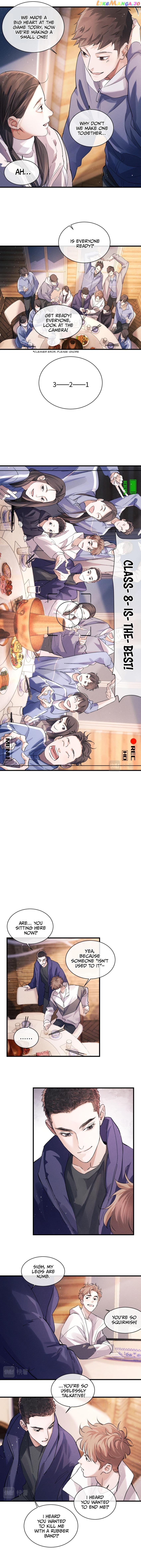 Run Freely chapter 59 - page 4