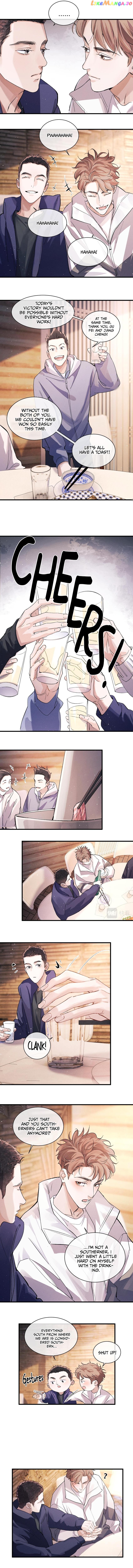 Run Freely chapter 59 - page 5
