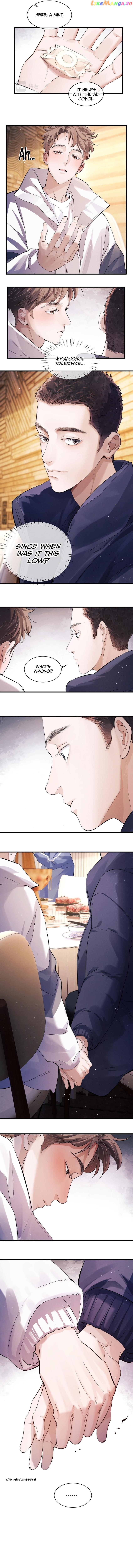 Run Freely chapter 59 - page 6