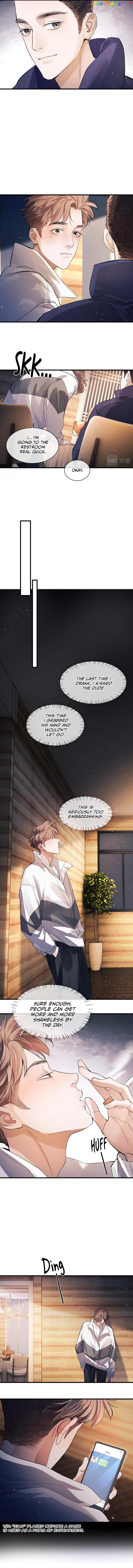 Run Freely chapter 60 - page 4