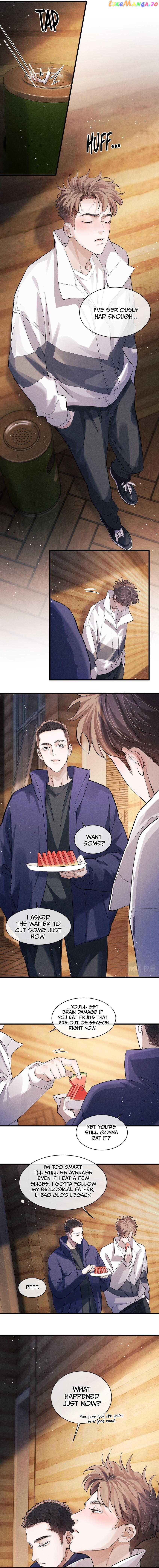 Run Freely chapter 60 - page 6
