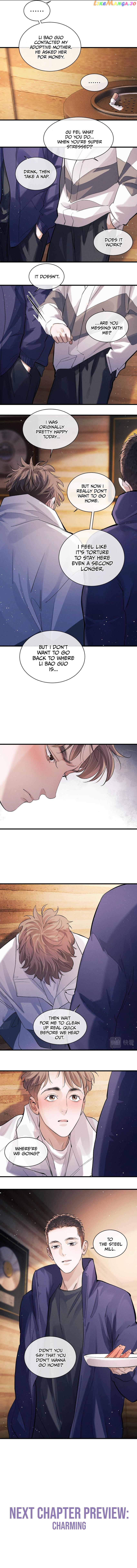 Run Freely chapter 60 - page 7
