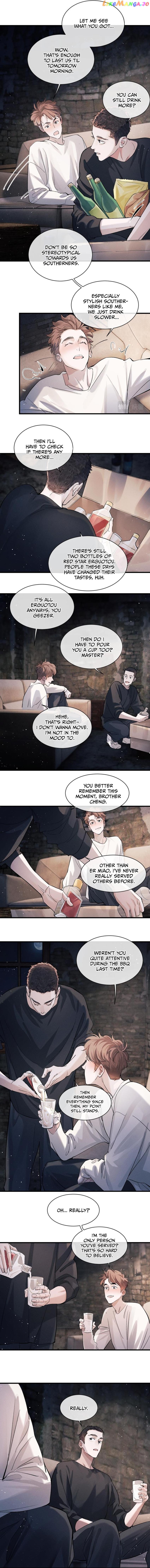 Run Freely chapter 61 - page 3