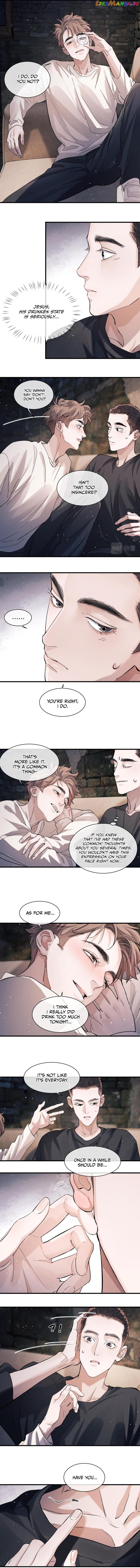Run Freely chapter 61 - page 7