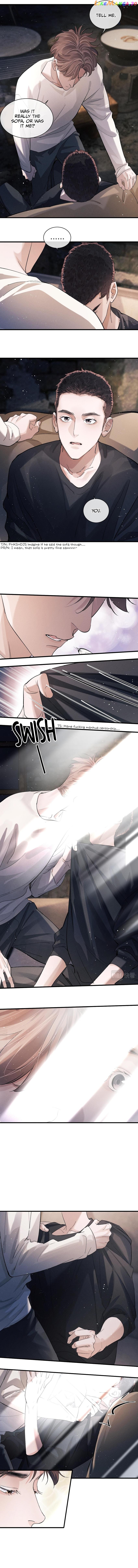 Run Freely chapter 62 - page 3