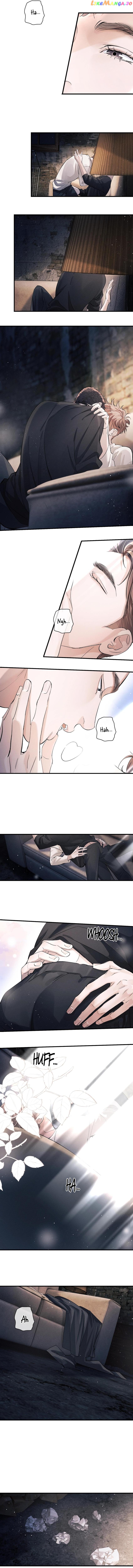 Run Freely chapter 62 - page 4