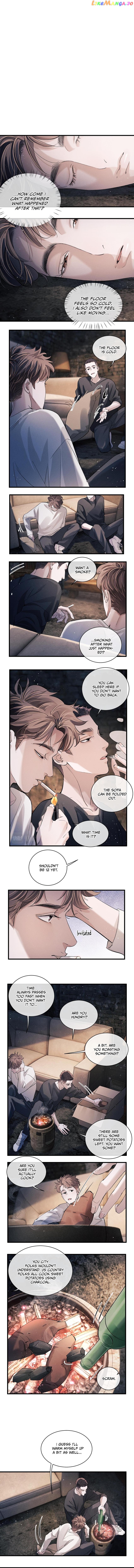 Run Freely chapter 62 - page 5