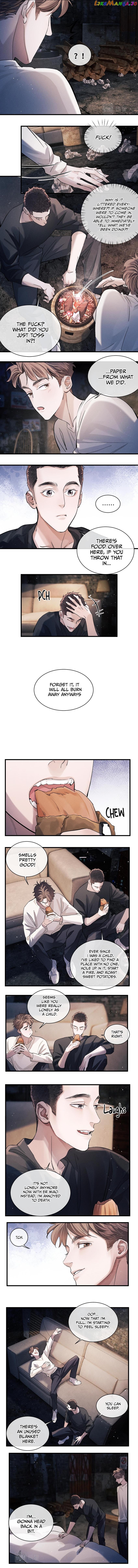 Run Freely chapter 62 - page 6