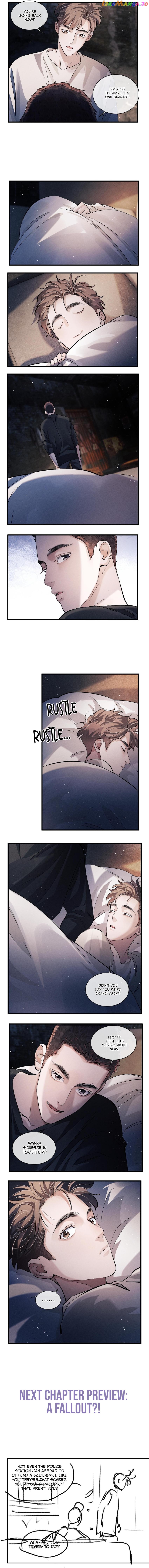 Run Freely chapter 62 - page 7