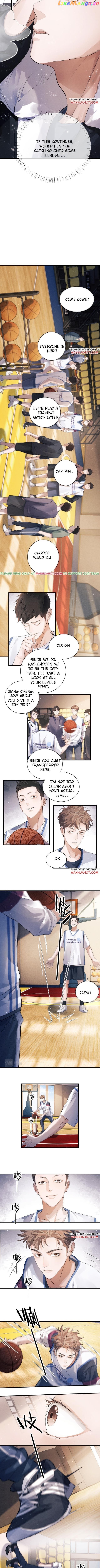Run Freely chapter 29 - page 2
