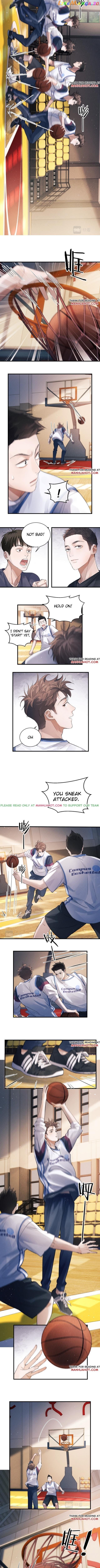 Run Freely chapter 29 - page 3