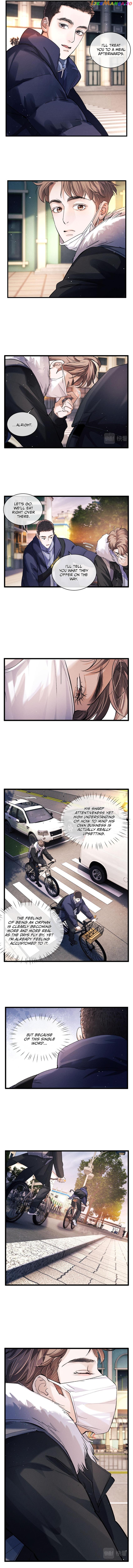 Run Freely chapter 65 - page 4