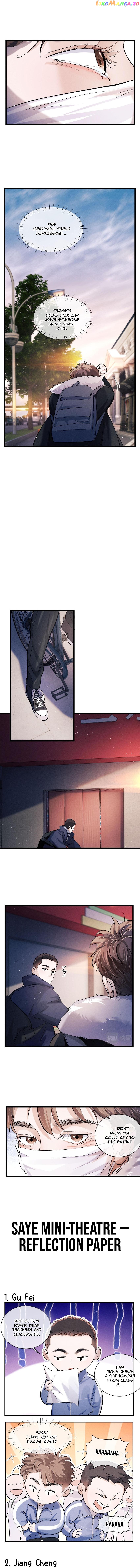 Run Freely chapter 65 - page 5
