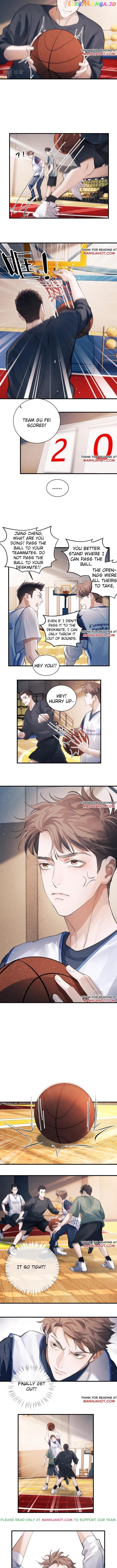 Run Freely chapter 30 - page 2