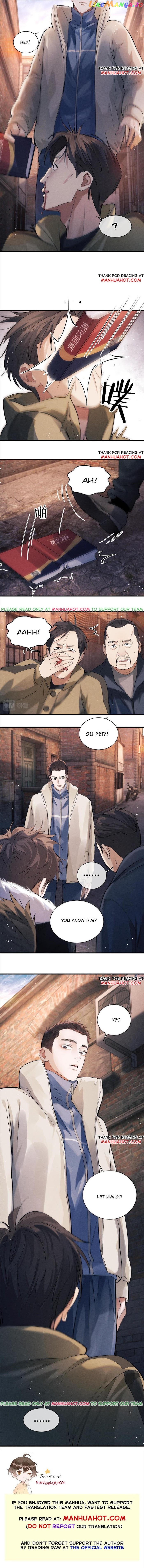 Run Freely chapter 31 - page 4
