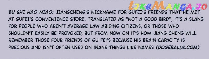 Run Freely chapter 31 - page 5