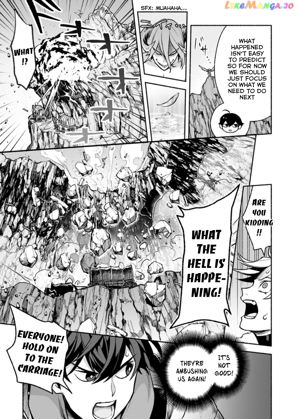 Sono Monban, Saikyou Nitsuki Tsuihou Sareta Bougyo Ryoku 9999 No Senshi, Outo No Monban Toshite Musou Suru chapter 15 - page 19