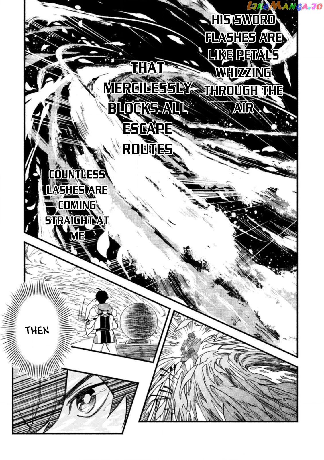 Sono Monban, Saikyou Nitsuki Tsuihou Sareta Bougyo Ryoku 9999 No Senshi, Outo No Monban Toshite Musou Suru chapter 2 - page 14