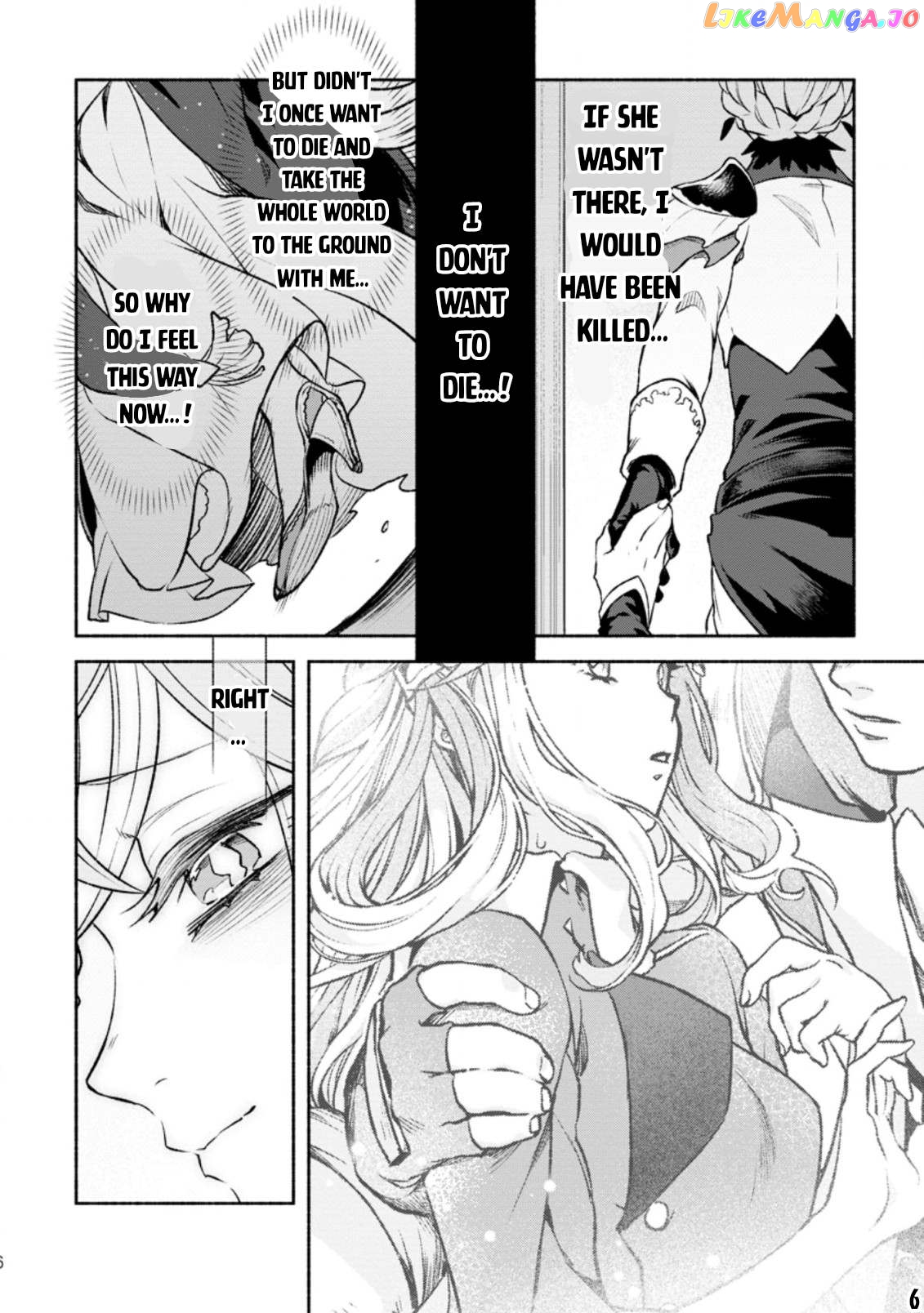 Sono Monban, Saikyou Nitsuki Tsuihou Sareta Bougyo Ryoku 9999 No Senshi, Outo No Monban Toshite Musou Suru chapter 19 - page 17