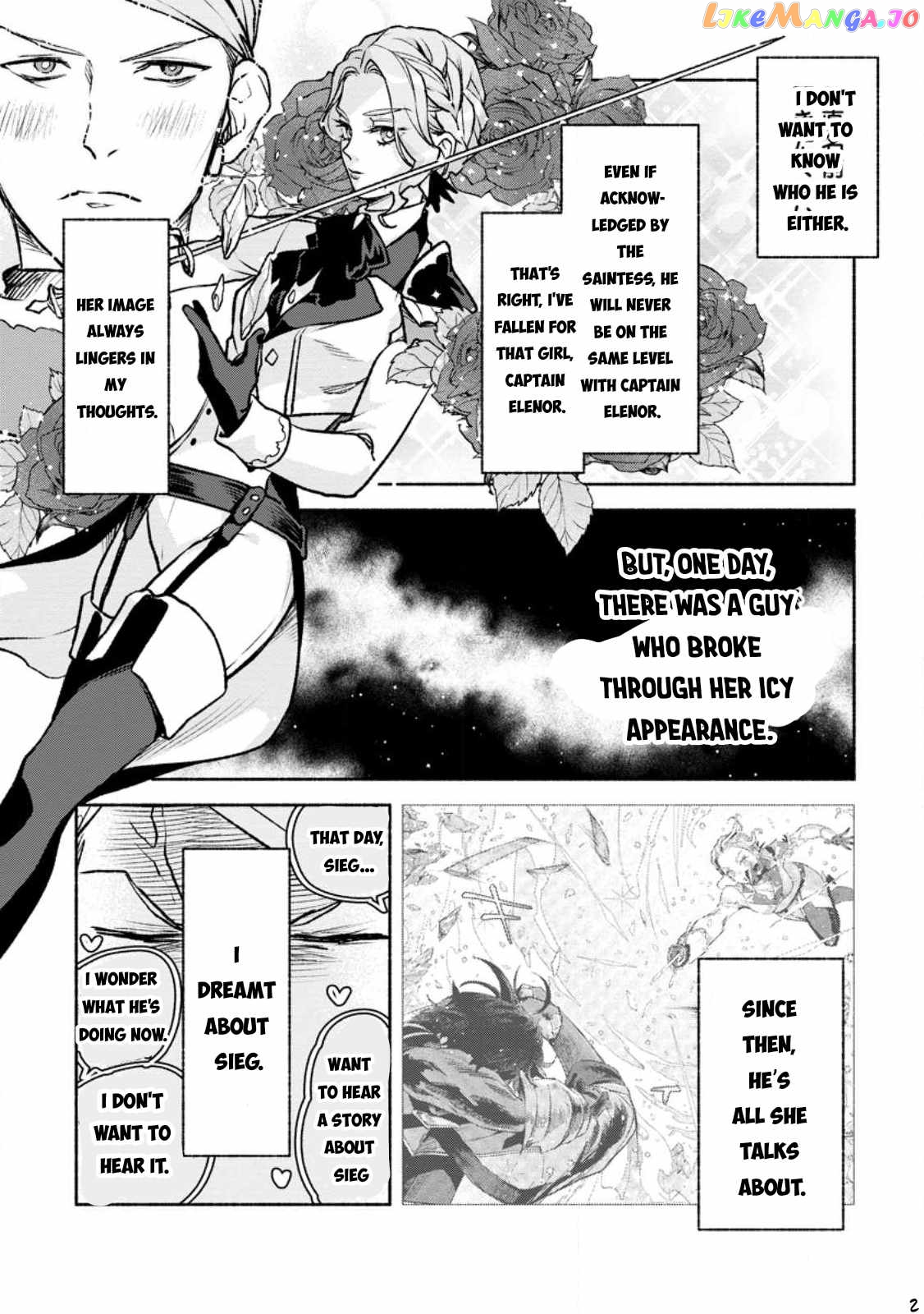 Sono Monban, Saikyou Nitsuki Tsuihou Sareta Bougyo Ryoku 9999 No Senshi, Outo No Monban Toshite Musou Suru chapter 22 - page 13