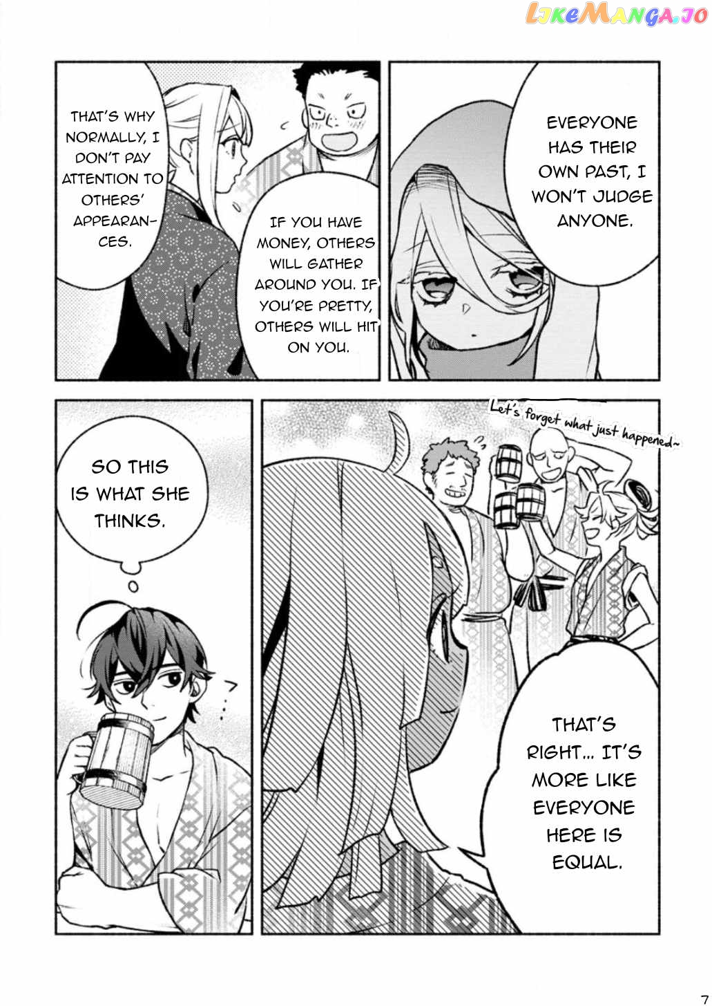 Sono Monban, Saikyou Nitsuki Tsuihou Sareta Bougyo Ryoku 9999 No Senshi, Outo No Monban Toshite Musou Suru chapter 23 - page 29