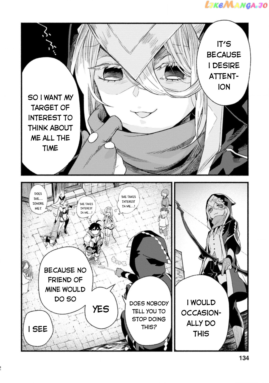 Sono Monban, Saikyou Nitsuki Tsuihou Sareta Bougyo Ryoku 9999 No Senshi, Outo No Monban Toshite Musou Suru chapter 5 - page 13