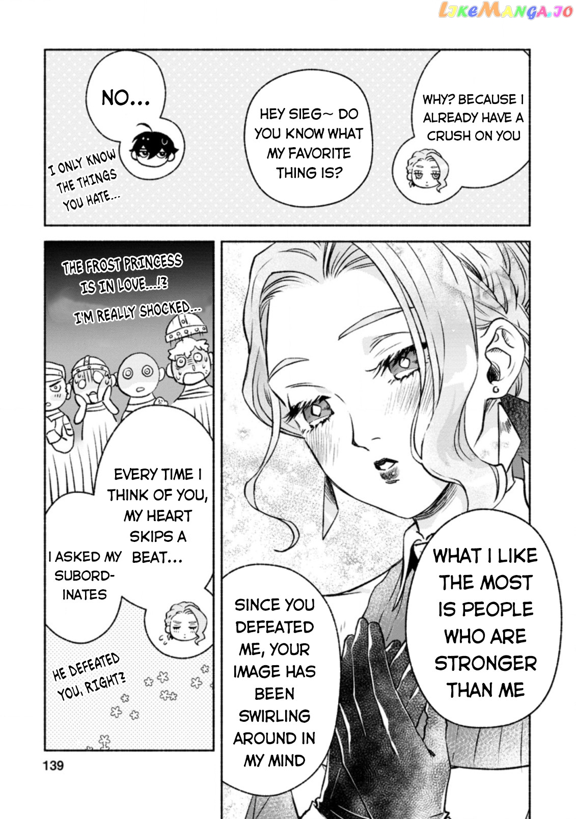 Sono Monban, Saikyou Nitsuki Tsuihou Sareta Bougyo Ryoku 9999 No Senshi, Outo No Monban Toshite Musou Suru chapter 10 - page 14