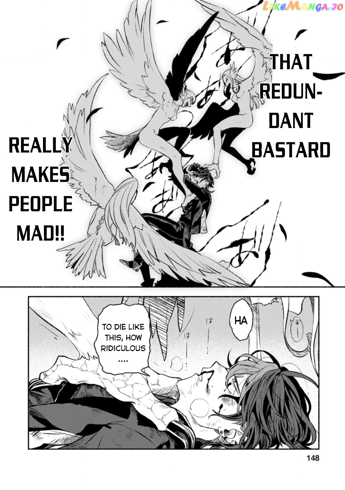 Sono Monban, Saikyou Nitsuki Tsuihou Sareta Bougyo Ryoku 9999 No Senshi, Outo No Monban Toshite Musou Suru chapter 10 - page 23