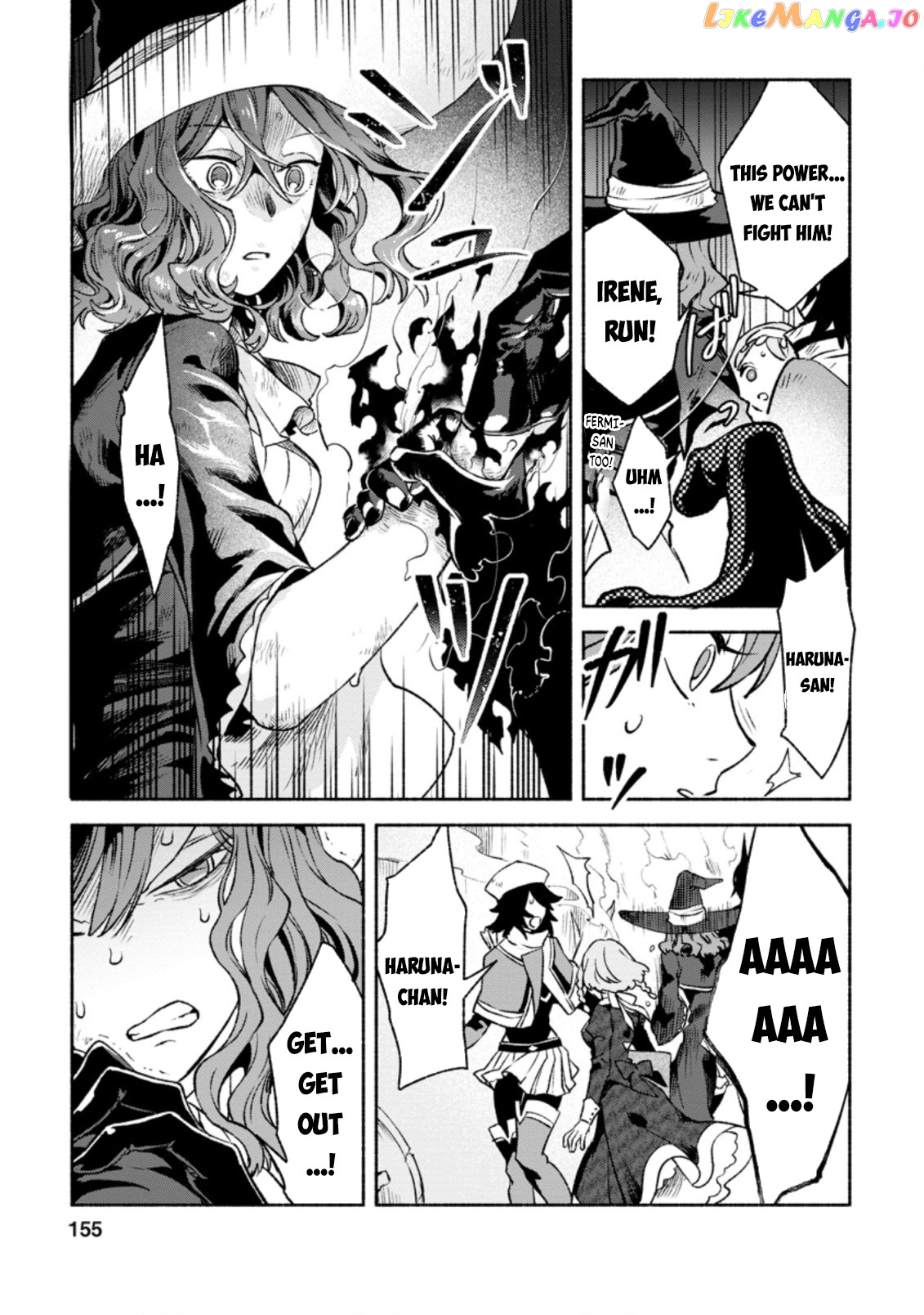 Sono Monban, Saikyou Nitsuki Tsuihou Sareta Bougyo Ryoku 9999 No Senshi, Outo No Monban Toshite Musou Suru chapter 10 - page 30