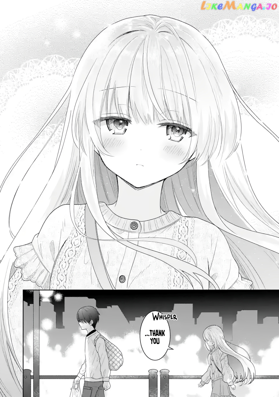 The Angel Next Door Spoils Me Rotten chapter 2.3 - page 12