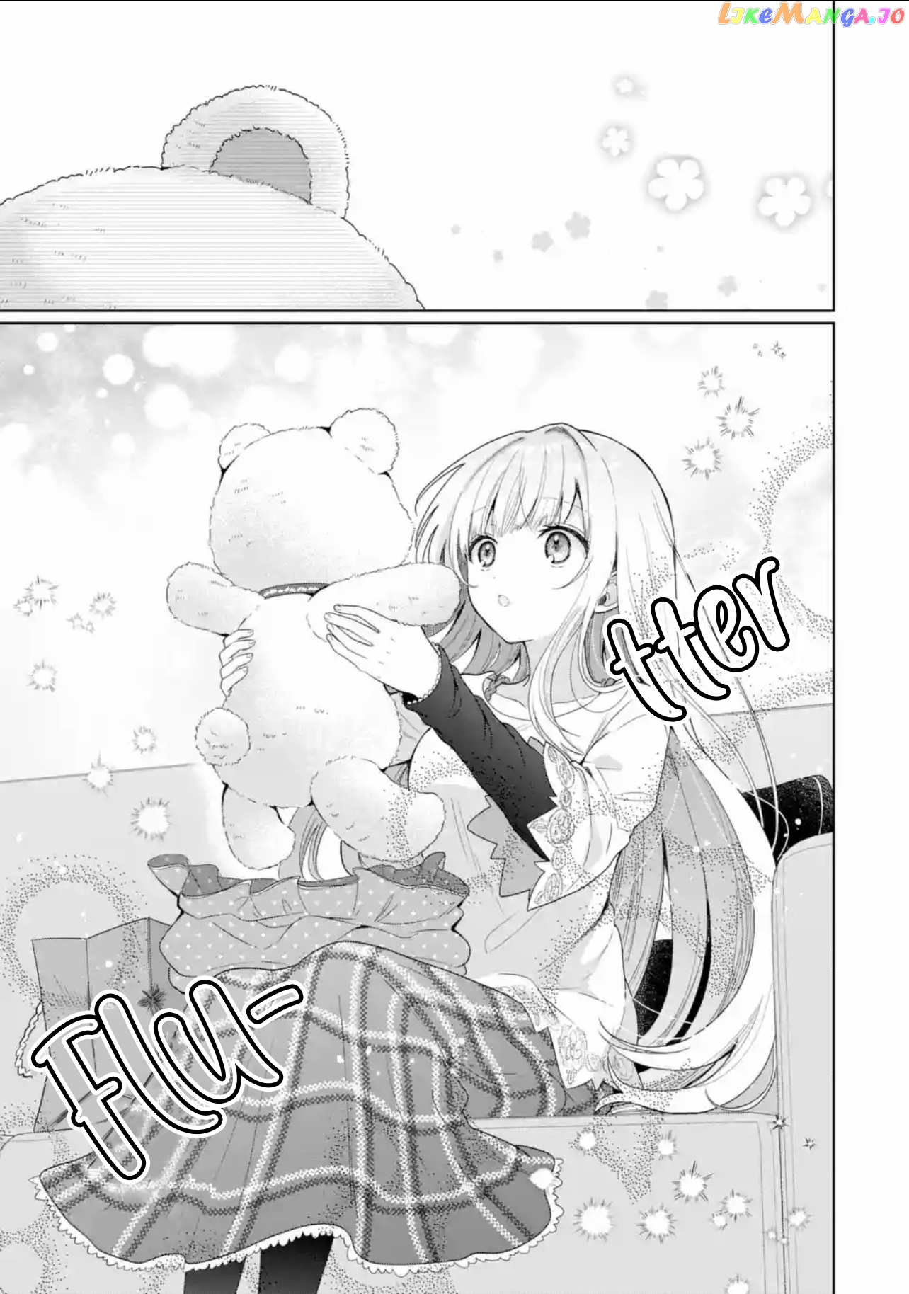 The Angel Next Door Spoils Me Rotten chapter 6.3 - page 9